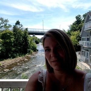 Meet your Posher, Kristie